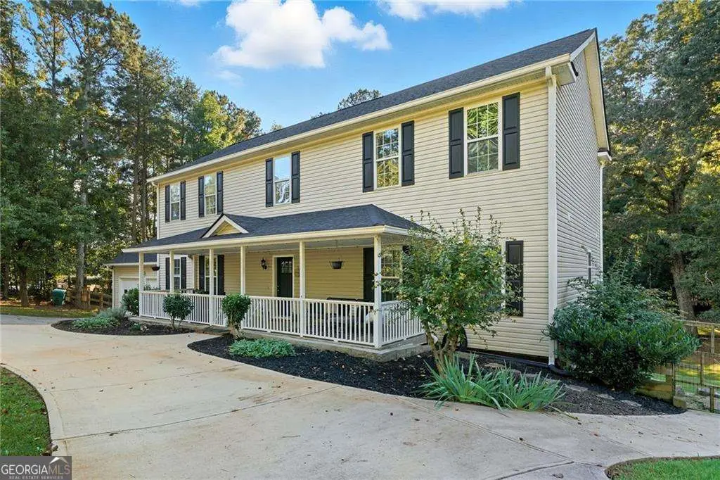 148 Reddin Drive, Canton, GA 30114 - Image #1