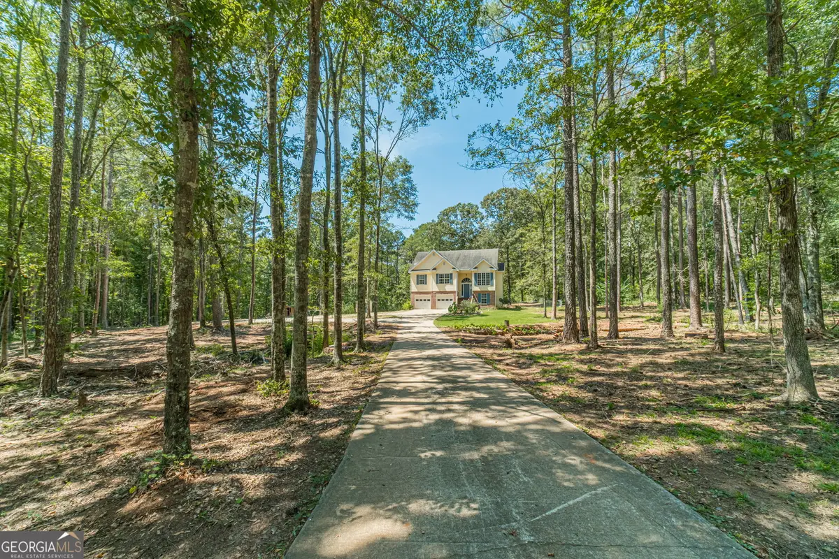 246 Azalea Farms Road, Social Circle, GA 30025 - #1