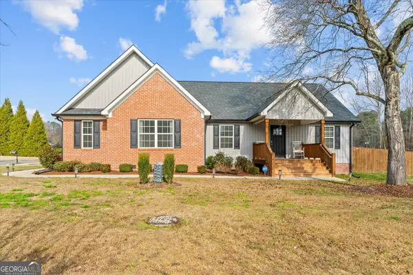 376 Amanda Way, Rocky Face, GA 30740