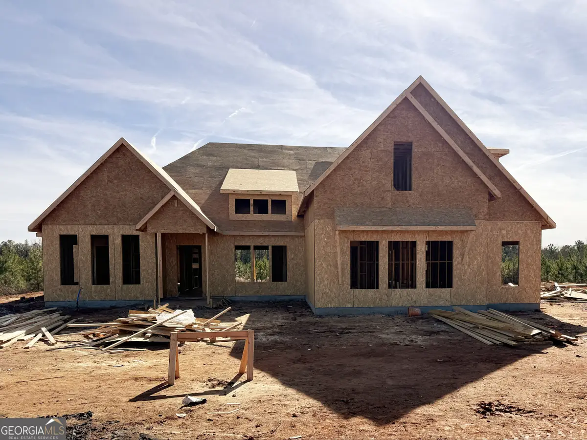 LOT 4 Hopewell Road, Forsyth, GA 31029 - Image #1