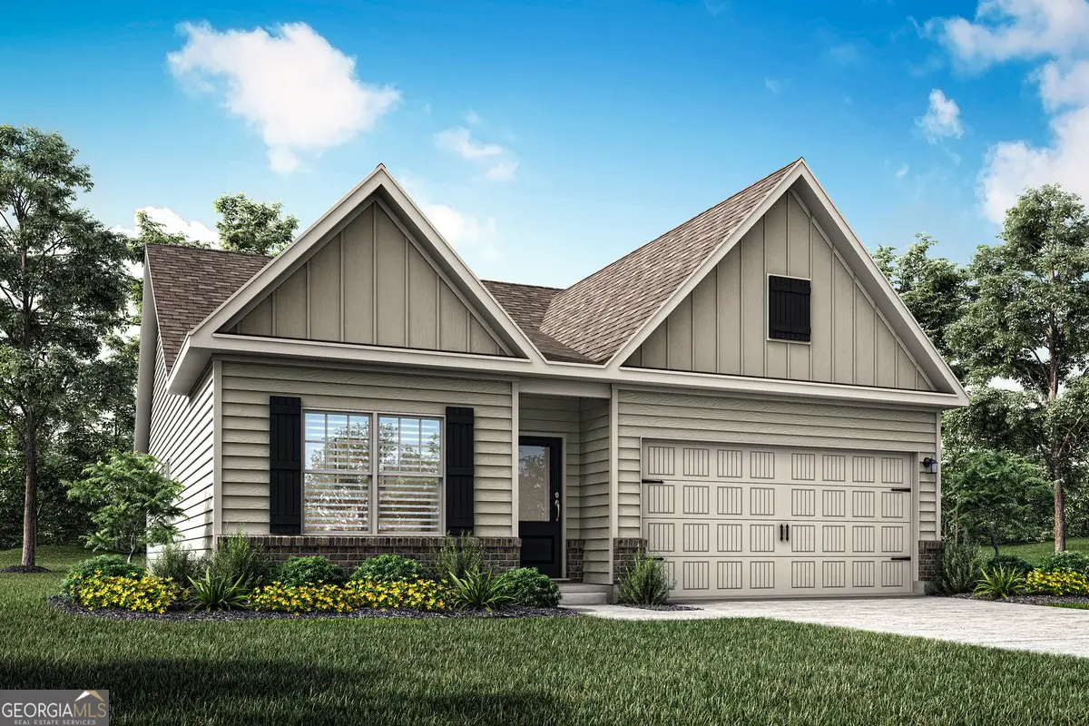 632 Mackenzie Cove, Villa Rica, GA 30180 - Image #1