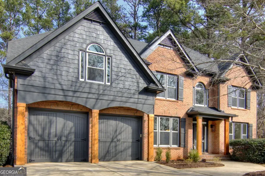 5802 Ripplestone, Acworth, GA 30101 - Image #2