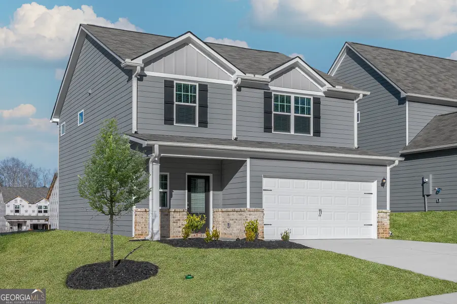 199 Katelyn Way, Villa Rica, GA 30180 - Image #3