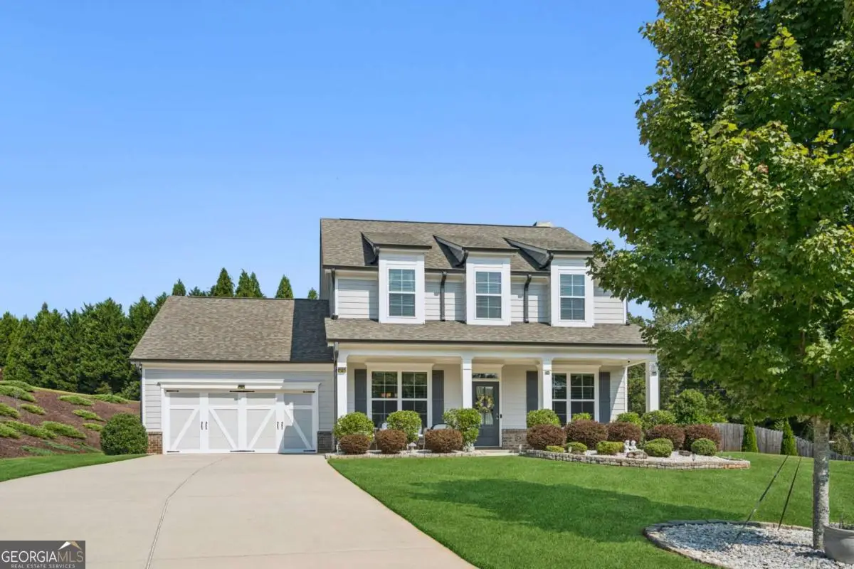 4745 Shady Lake Circle, Gainesville, GA 30507 - Image #1