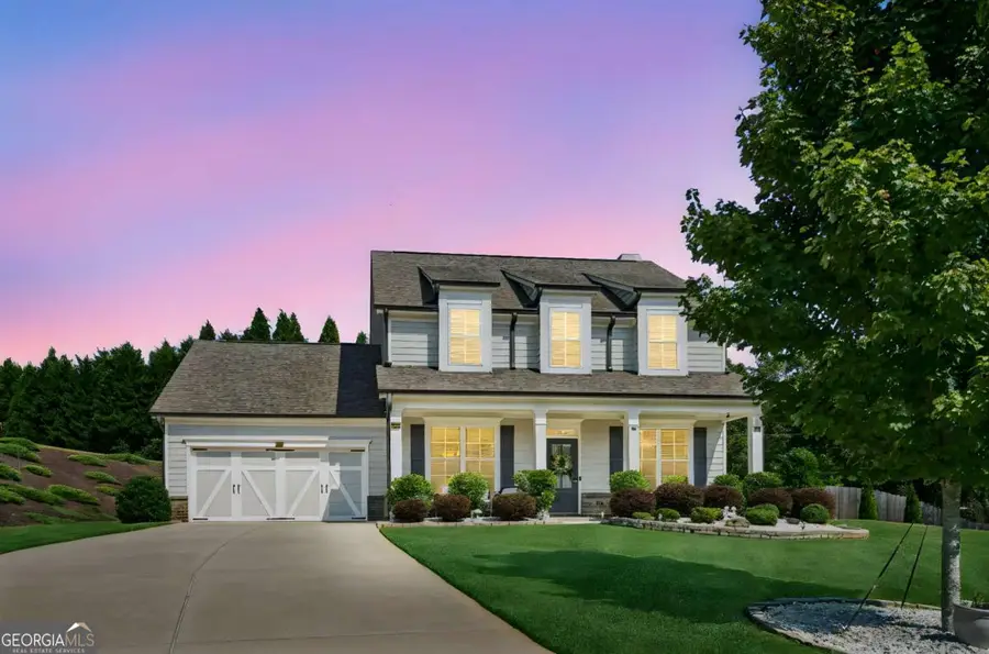 4745 Shady Lake Circle, Gainesville, GA 30507 - Image #2