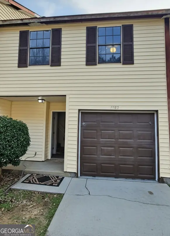 1103 Pine Tree Trail, South Fulton, GA 30349 - Image #1