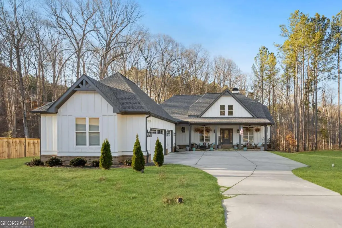 2312 Allison Way, Loganville, GA 30052 - Image #1