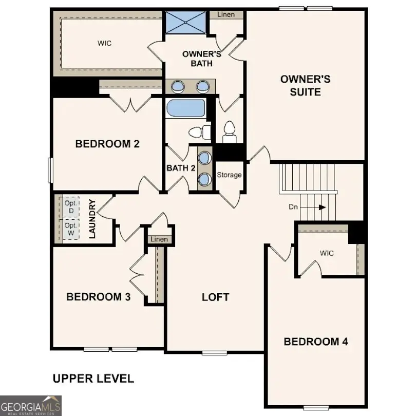 4156 Viola Place, South Fulton, GA 30349 - Image #3