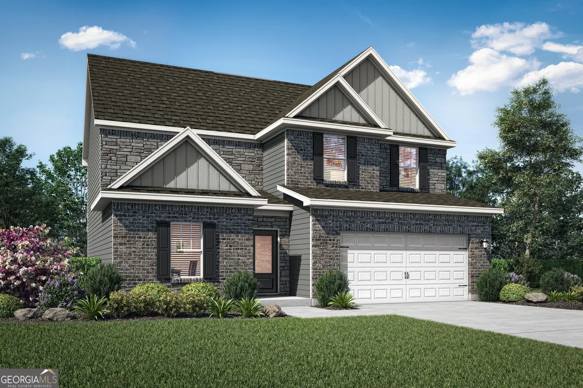 661 Mackenzie Cove, Villa Rica, GA 30180 - Image #1