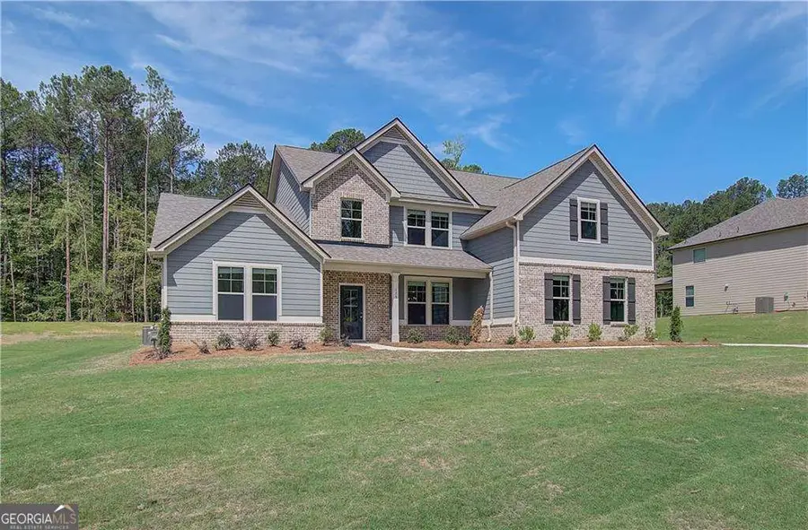 125 Cooper Cove W, Fayetteville, GA 30215 - Image #2