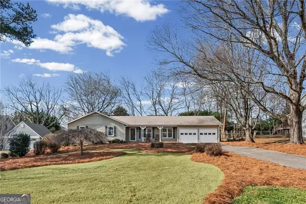 2620 Tritt Lane Ne, Marietta, GA 30062