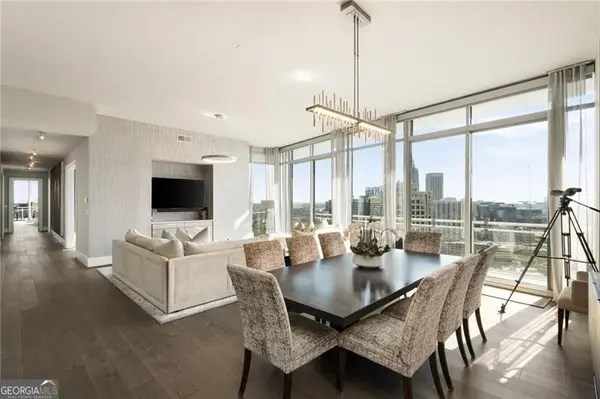 1065 Peachtree Street Ne #3604, Atlanta, GA 30309