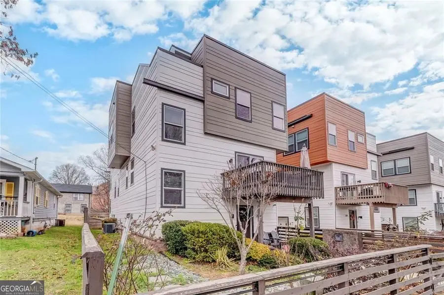 225 Crumley Street Sw, Atlanta, GA 30312 - Image #3