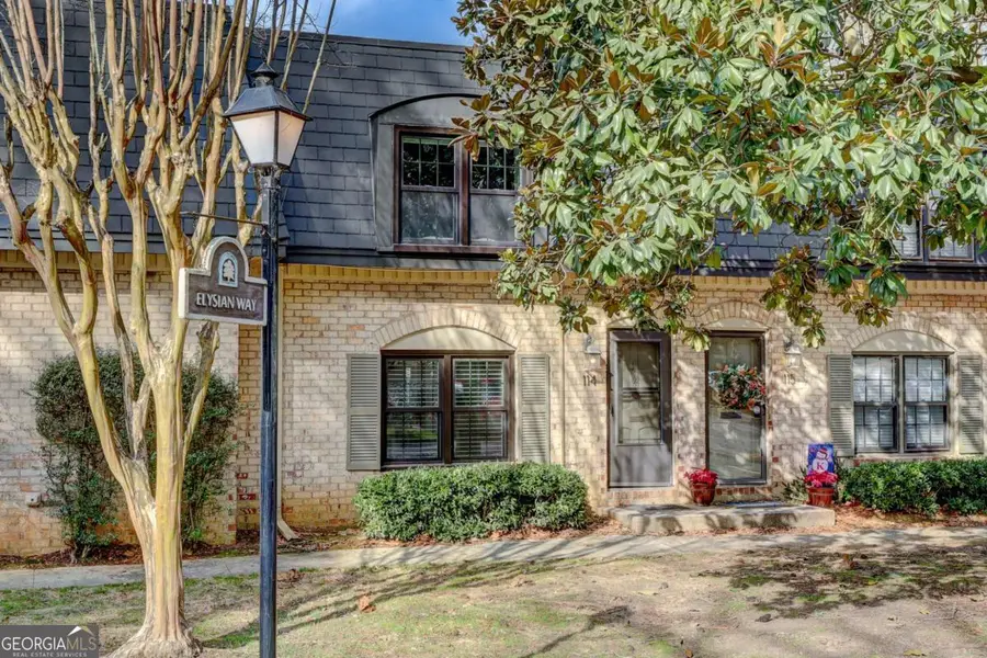 114 Elysian Way Nw, Atlanta, GA 30327 - Image #2