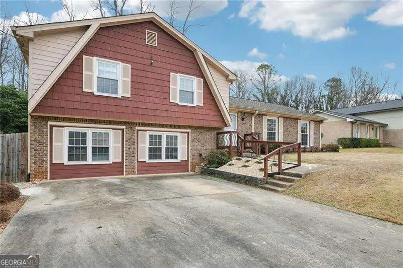 1315 Sanden Ferry Drive, Decatur, GA 30033 - Image #3