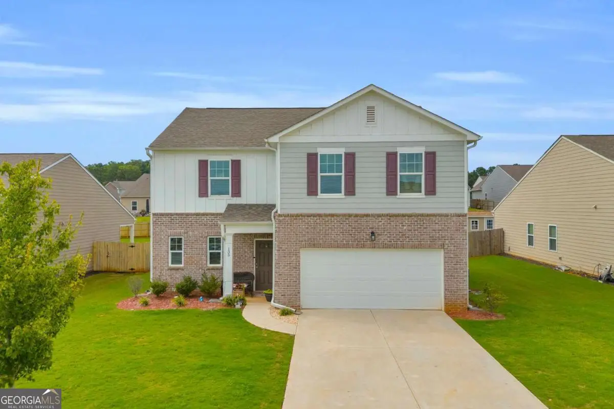 135 Ingle Drive, Monroe, GA 30655 - Image #1