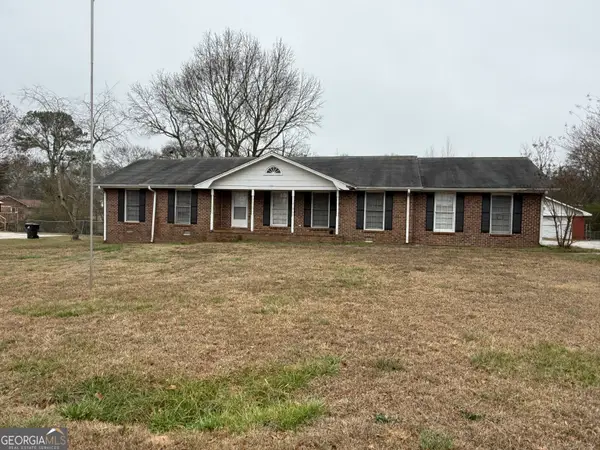 1960 Klondike Road Sw, Conyers, GA 30094