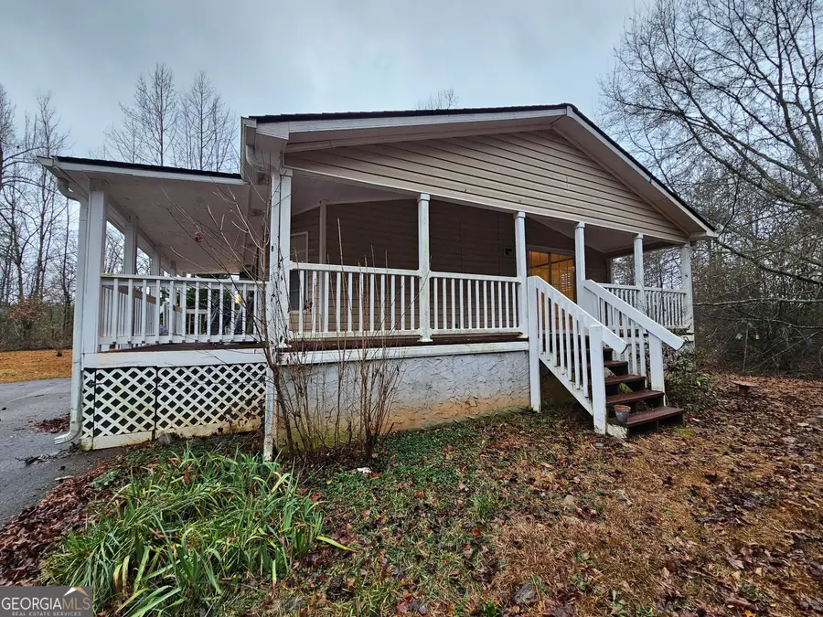 141 Friar Tuck Trail N, Murrayville, GA 30564 - Image #3