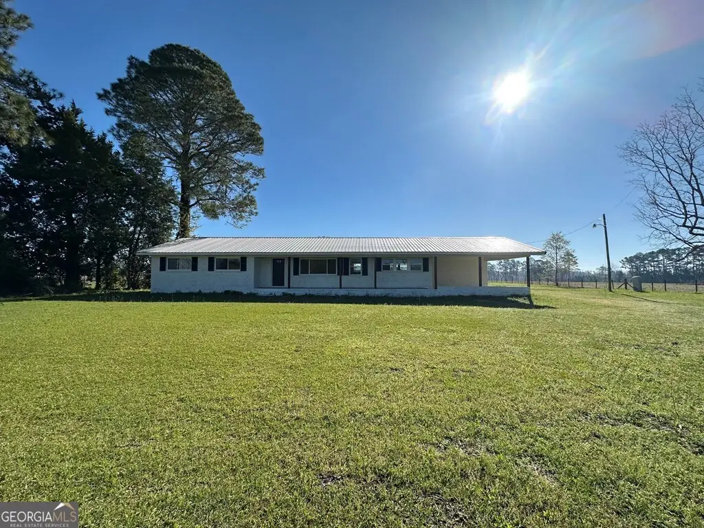 1918 Register Road, Adel, GA 31620 - Image #1