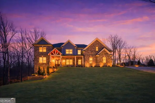 4543 Fawn Path, Gainesville, GA 30506