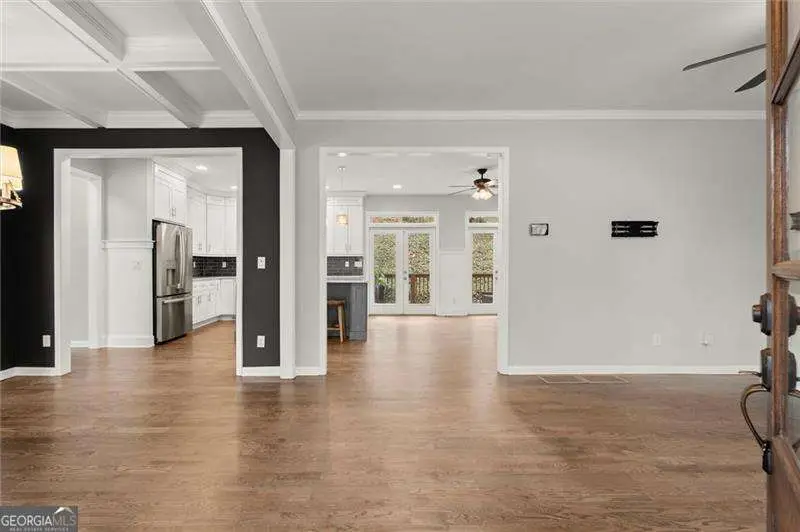 1851 Fern Creek Lane Ne, Atlanta, GA 30329 - Image #2