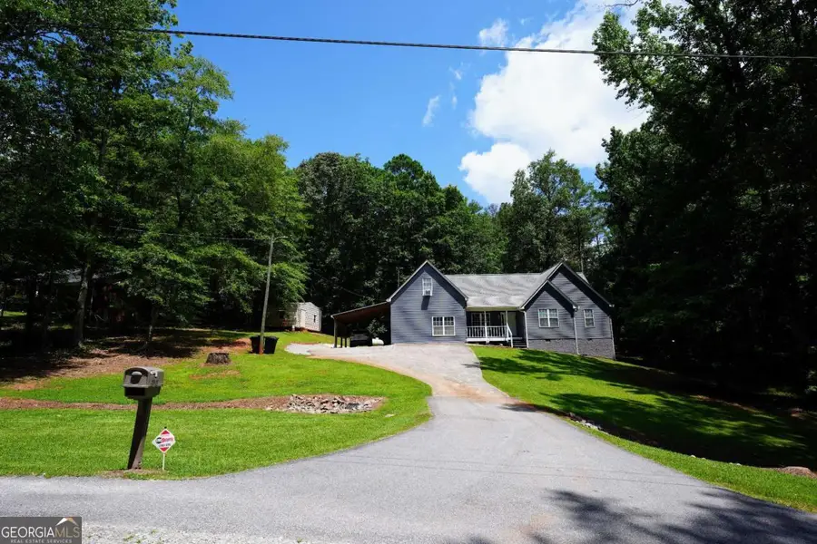 7908 Lambert Road, Winston, GA 30187 - #2