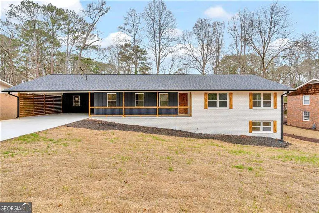 656 Brookline Drive Se, Marietta, GA 30067 - Image #1