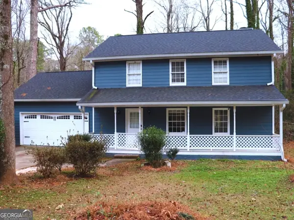 932 Granite Springs Lane, Stone Mountain, GA 30083