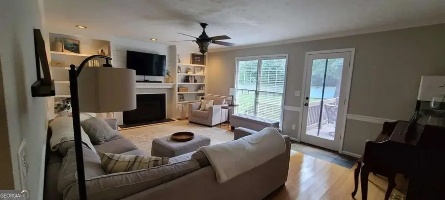 1578 Fair Oaks Lane, Snellville, GA 30078 - #2