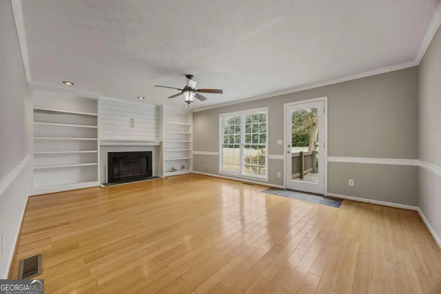 1578 Fair Oaks Lane, Snellville, GA 30078 - #3