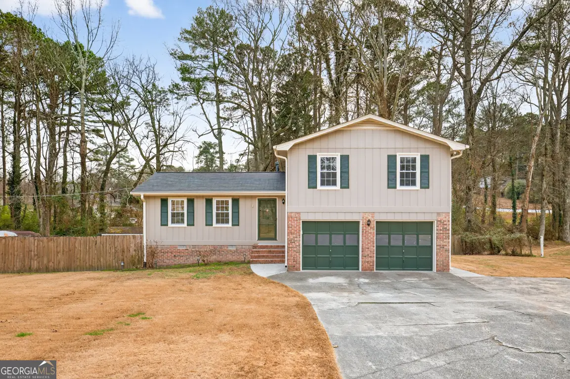 2015 Highriggs Lane, Snellville, GA 30078 - Image #1