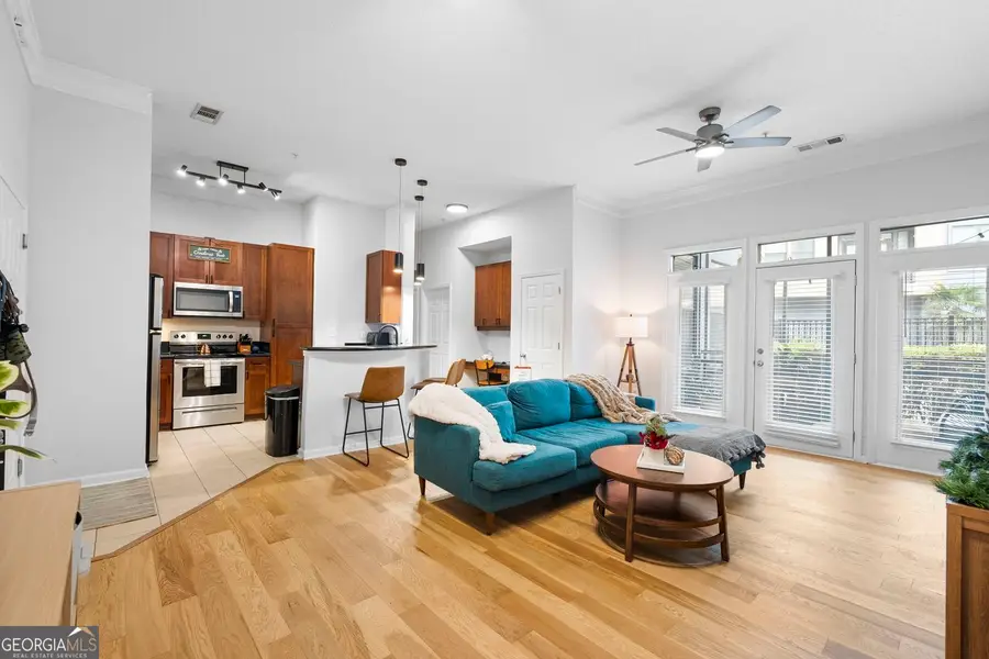 400 17th Street Nw #1112, Atlanta, GA 30363 - #2