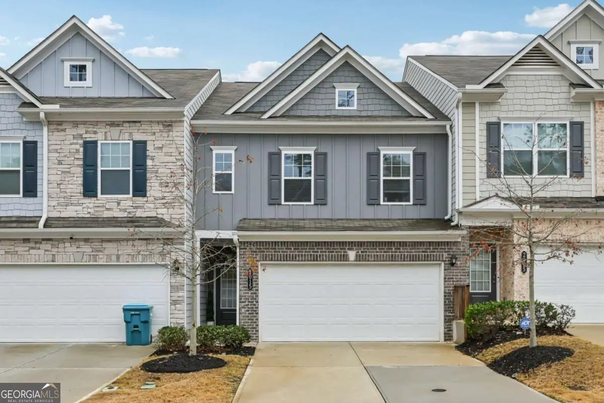2015 Ravencliff Drive, Austell, GA 30168 - Image #1