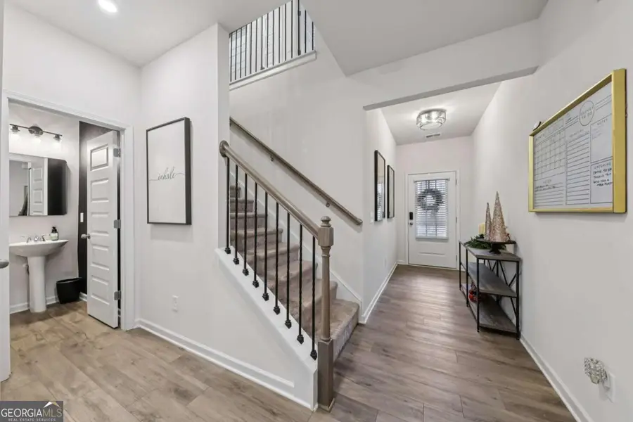 2015 Ravencliff Drive, Austell, GA 30168 - Image #3