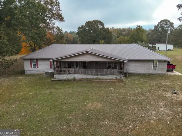 2700 Ga Hwy 355, Buena Vista, GA 31803