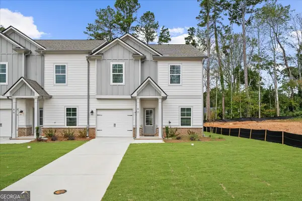 92 Maple Trail, Dawsonville, GA 30534