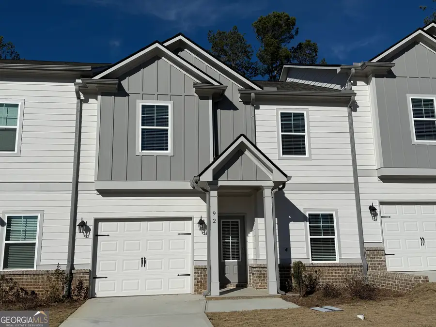 92 Maple Trail, Dawsonville, GA 30534 - Image #2