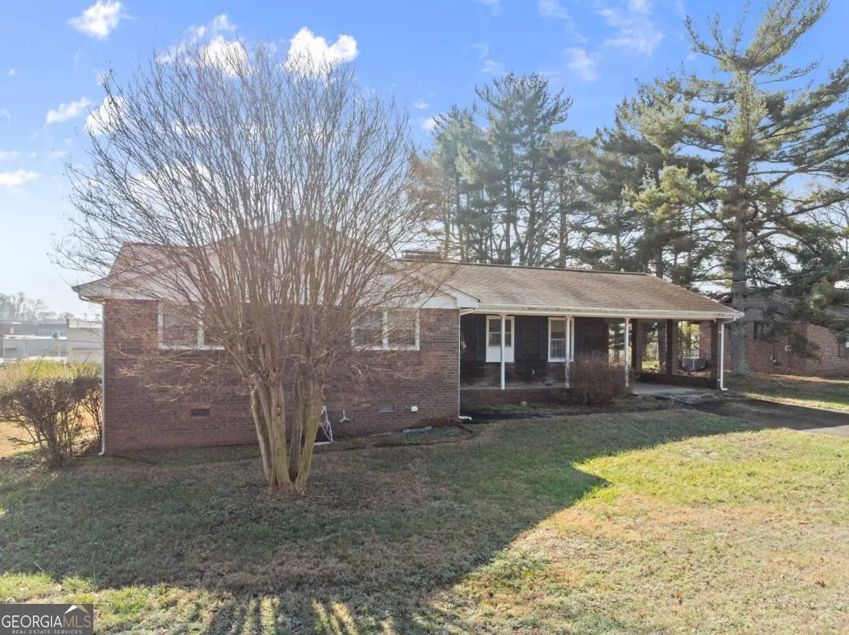 3750 Robinson Drive, Oakwood, GA 30566 - Image #1