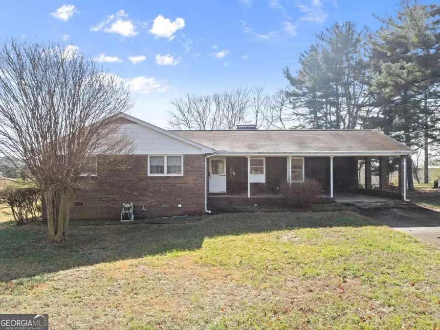 3750 Robinson Drive, Oakwood, GA 30566 - Image #2