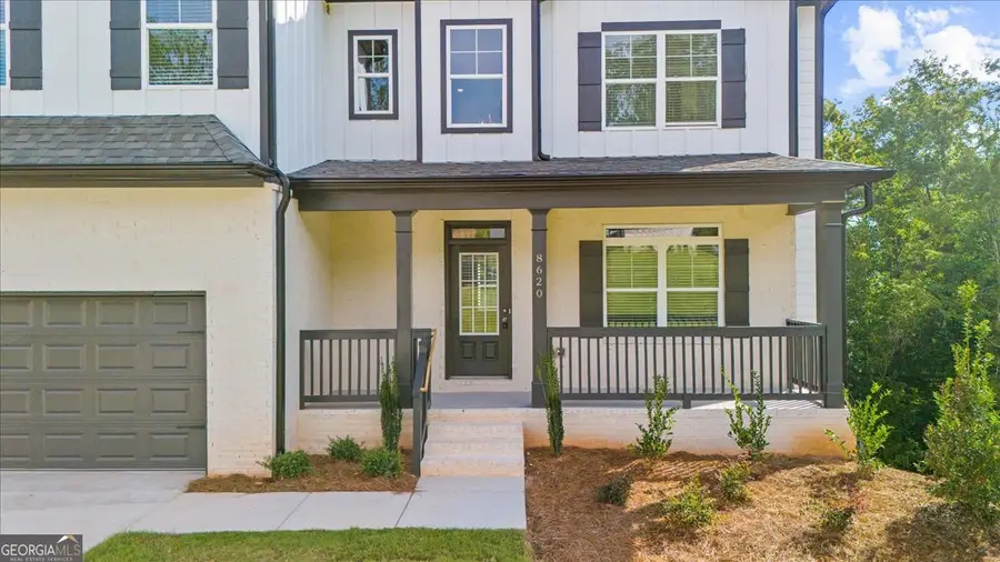 8620 Standing Stone, Ball Ground, GA 30107 - Image #2