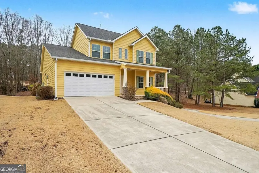 280 Glenn Eagles Way, Hiram, GA 30141 - Image #2
