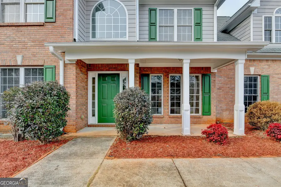 4625 Morning Crest Drive, Lilburn, GA 30047 - Image #3