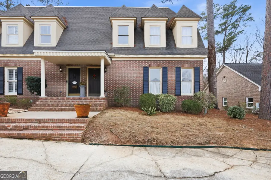 1391 Briarcliff Road #APT 4B, Macon, GA 31211 - Image #2