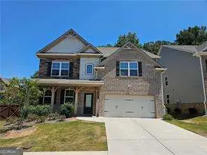 4457 Waxwing Street, Hoschton, GA 30548 - Image #1
