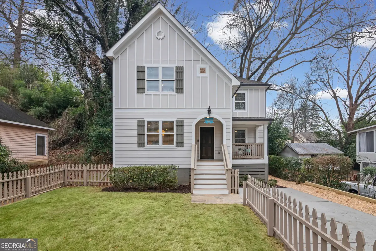 901 Ormewood Avenue Se, Atlanta, GA 30316 - Image #1