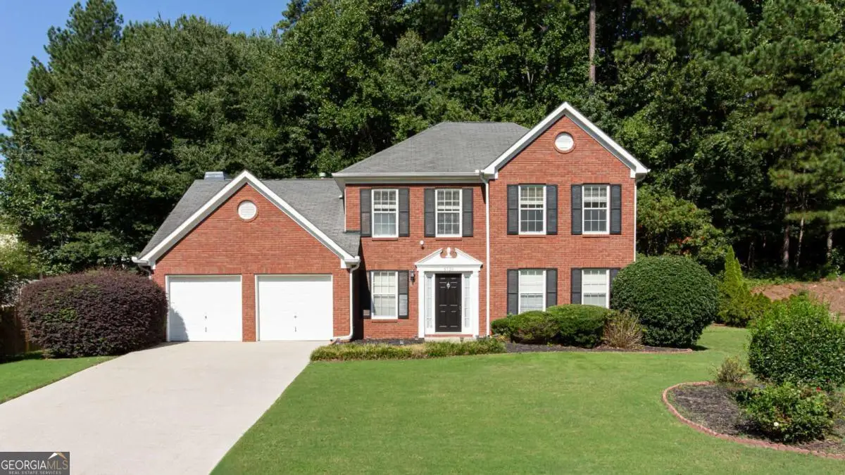 5724 Wandering Vine Trail Se, Mableton, GA 30126 - Image #1