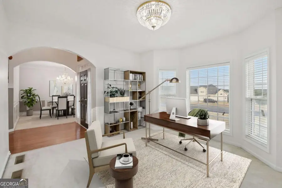 400 Kyle Court, Fayetteville, GA 30215 - Image #3