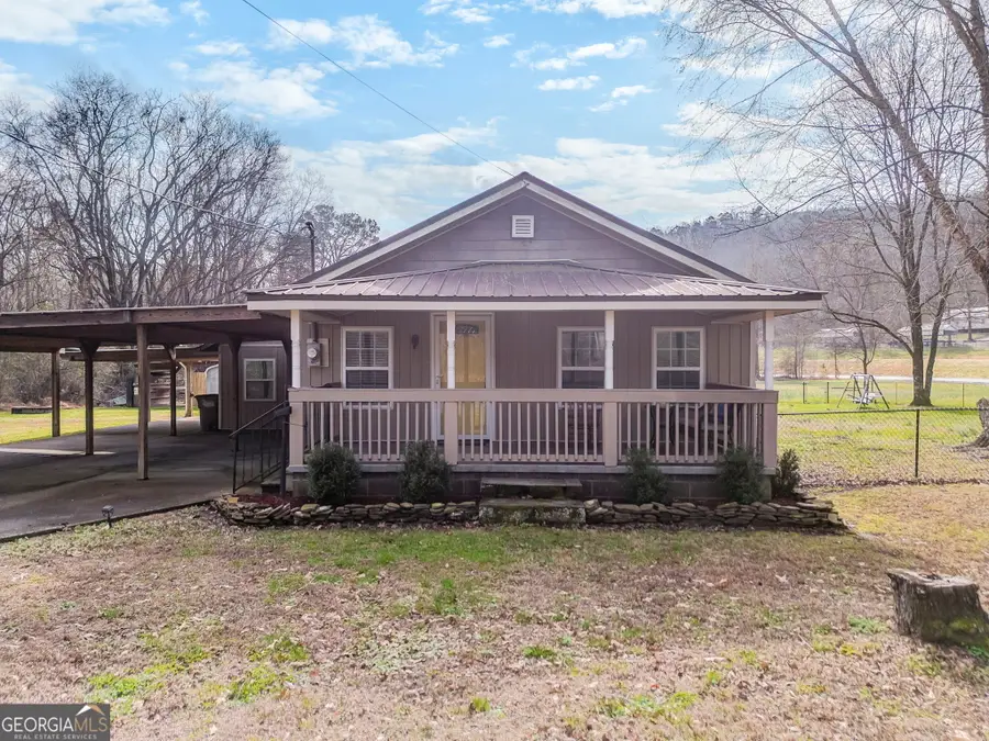 264 Pocket Road Nw, Sugar Valley, GA 30746 - Image #2