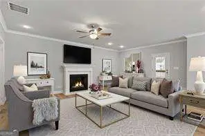 3904 Shelleydale Drive, Powder Springs, GA 30127 - Image #2