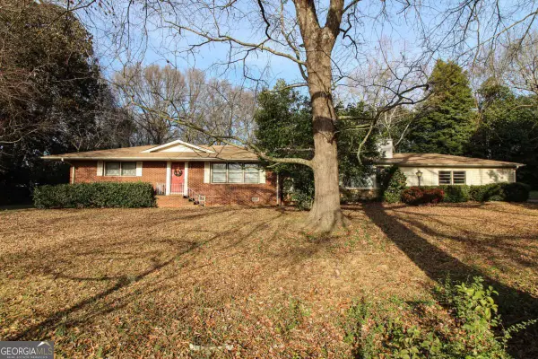 921 Highway 72 E, Comer, GA 30629